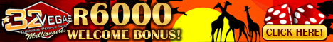 32Vegas Casino - Download Now