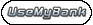 usemybank logo