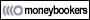 MoneyBookers logo