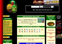 www.1aha-rand-casino-gambling.net - Great South African Gambling Casino Listing