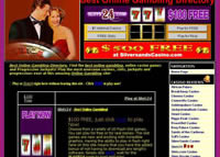 http://www.best-online-gambling-directory.com - Directory of South African Casino sites
