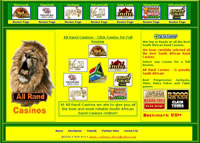 http://www.all-rand-casinos.co.za - Best Rand Casinos Online