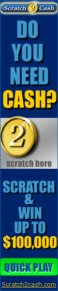 Scratch2Cash - Click Here to play now