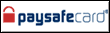 paysafecard logo